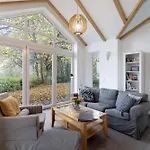 بيت للعطل Kirschuferhaus *