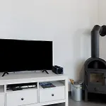 بيت للعطل Kirschuferhaus *