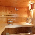 Kirschuferhaus بيت للعطل *