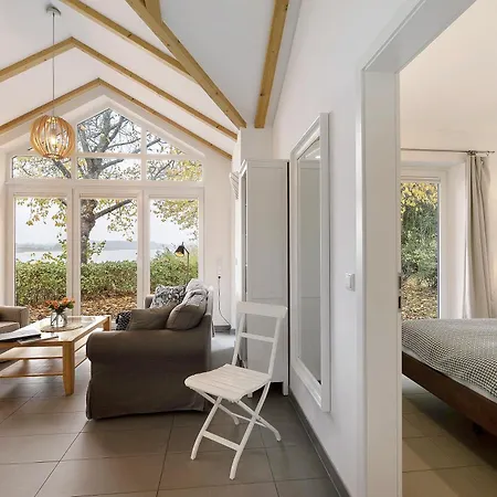 Kirschuferhaus 펜션