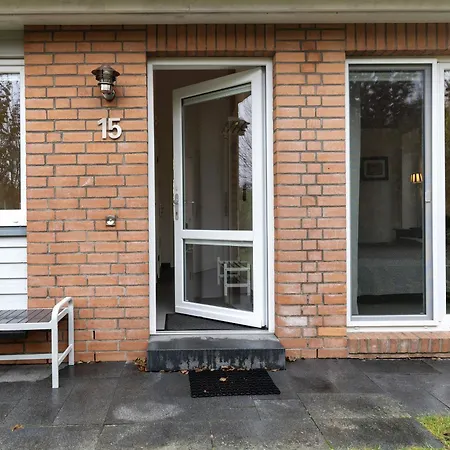 Kirschuferhaus Дом отдыха Kosel