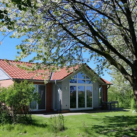 Prázdninový dům Kirschuferhaus Kosel
