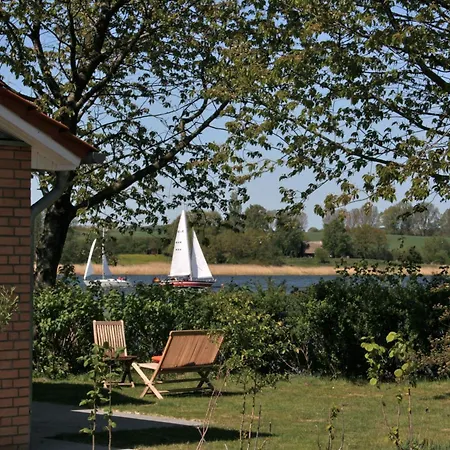 Kirschuferhaus