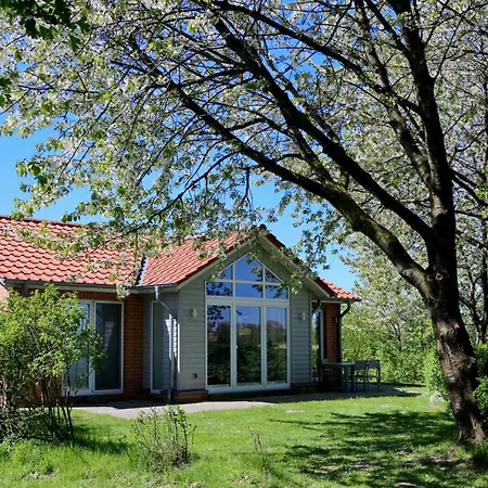 Prázdninový dům Kirschuferhaus *
