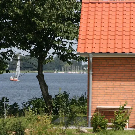 Kirschuferhaus Prázdninový dům Kosel