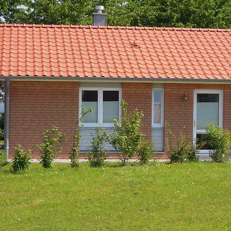 Prázdninový dům Kirschuferhaus