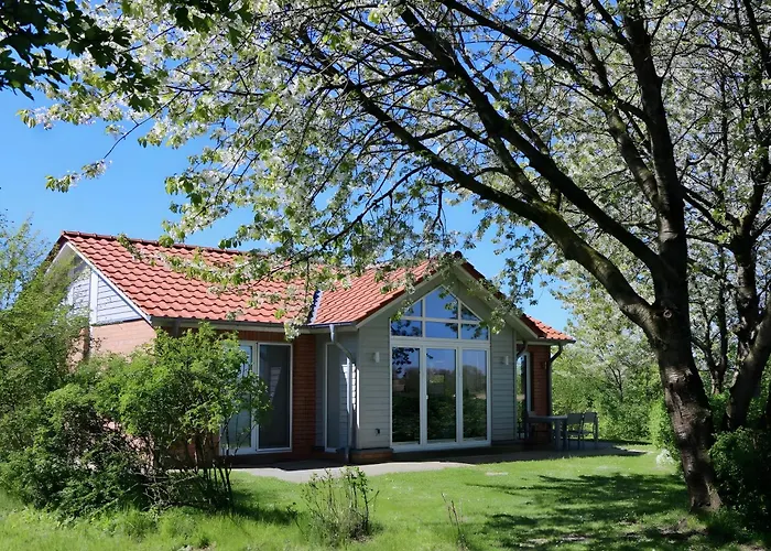 Kirschuferhaus *