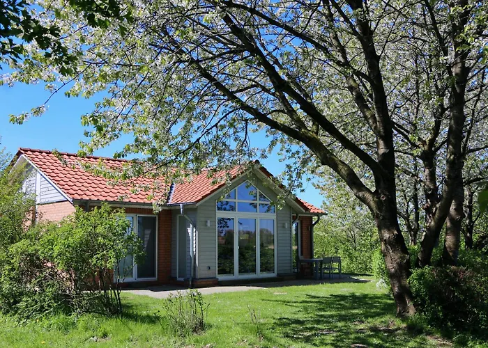 Σπίτι διακοπών Kirschuferhaus *