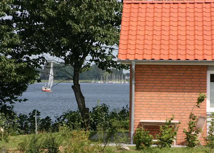 Kirschuferhaus